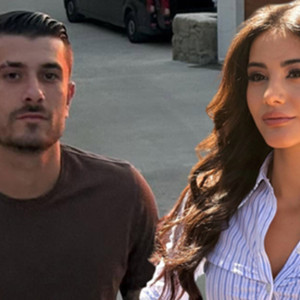 Helin Kandemir ve Dorukhan Toköz ayrıldı