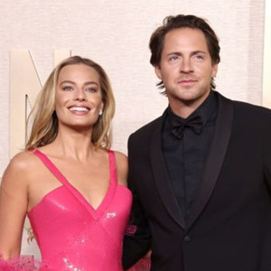 Margot Robbie soyadını değiştirdi