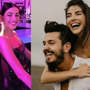 Deniz Baysal ile Barış Yurtçu boşandı