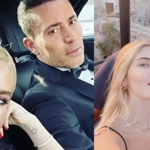 Mustafa Sandal ve eşi Melis Sandal'dan 'fon' açıklaması