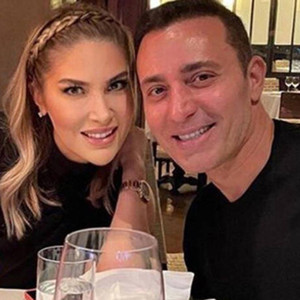 Mustafa Sandal'dan açıklama: Melis Sandal ile ortak işimiz yok