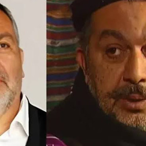 Aşkına Eşkıya'nın Cemşit'i Ali Hürol hayatını kaybetti
