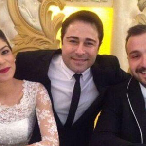 Atilla Taş'ın kızı Sezen Taş'ın eski eşinden açıklama