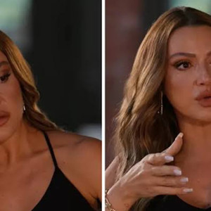 Hadise: Sorunum yanlış erkeği seçmek