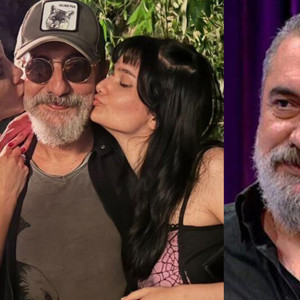 Eski eşi Özlem Koldaş'tan Soner Olgun'a veda