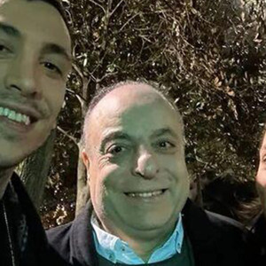 Can Bonomo'nun babası Yaşar Bonomo hayatını kaybetti