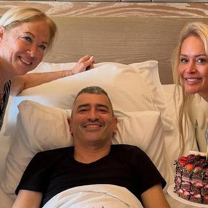 Abisi İnanç keskini kaybeden Meriç Keskin'den yeni paylaşım