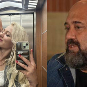 Somer Sivrioğlu, Didem Belen'le ilgili sessizliğini bozdu