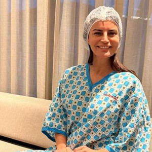 8 ay kanser tedavisi gören Ece Vahapoğlu yaşadıklarını anlattı