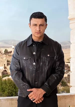 Uzak Şehir Şahin öldü mü? Alper Çankaya diziden ayrılıyor mu? - Resim : 3