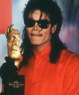 Michael Jackson'ın hayatını anlatan film yine ertelendi - Resim : 1