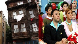 Cennet Mahallesi dizisinin çekildiği ahşap ev satılıyor! Fiyatı da belli