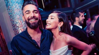 Neslihan Atagül Kadir Doğulu'nun paylaşımına övgü yağdırdı! "Çok güzelsin!"
