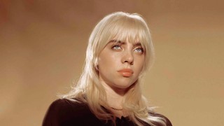 Billie Eilish ve Finneas, “No Time To Die” ile En İyi Orijinal Şarkı ödülünü kazandı