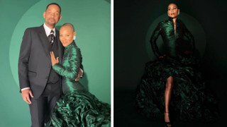 Jada Pinkett Smith'ten ilk açıklama geldi: "İyileşme mevsimi"