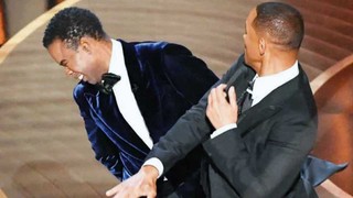 Chris Rock tokattan sonra ilk kez konuştu: "Hâlâ olayları algılamaya çalışıyorum"