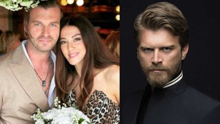 Kıvanç Tatlıtuğ ve Başak Dizer çiftinin bebeklerinin ismi belli oldu