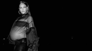 Rihanna bir olaya daha imza attı: Rihanna, Forbes'in milyarder listesine girdi!