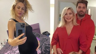 İkizleri dünyaya geldi! Seray Sever anne oldu