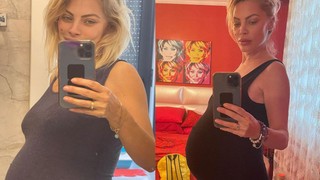 Taze anne Seray Sever, kızlarının sağlık durumlarını paylaştı: Sofia yanıma geldi, Alya şu anda kuvözde