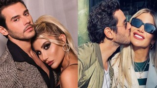 İhanet iddiaları sonrası İrem Derici, Cem Belevi’ye ateş püskürdü: "Sefil hayatında konser dilen"
