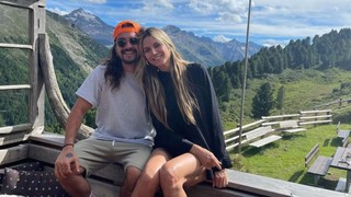 Heidi Klum güzellik sırrını esprili bir şekilde açıkladı: Kocamın kanını emiyorum