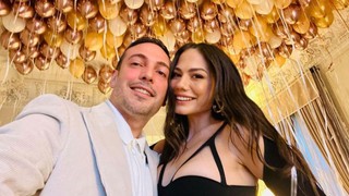 Demet Özdemir ve Oğuzhan Koç'un düğün davetiyesi ortaya çıktı
