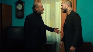 Uraz Kaygılaroğlu'ndan Civan Canova paylaşımı: Ah be babacığım… İyileşeceksin sanmıştım...