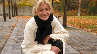 Sharon Stone'dan kötü haber! "Yanlış teşhis kurbanı oldum"