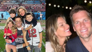 Gisele Bündchen ve Tom Brady'nin evlilik sözleşmesi ortaya çıktı