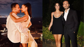 Demet Özdemir: "Oğuzhan mutfağa girmeyi hiç sevmiyor"
