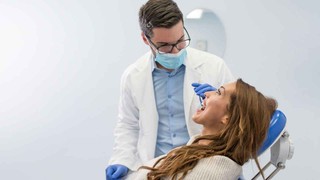 Damak şişmesi nedir? Neden olur? Nasıl tedavi edilir?