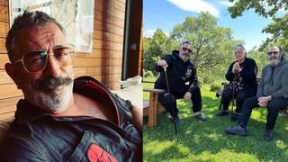 Cem Yılmaz: Emeklilerle buluştuk