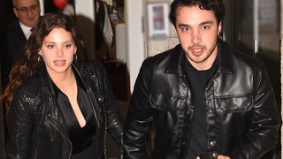 Burak Dakak-Leyla Tanlar çifti: Biz evlenmedik