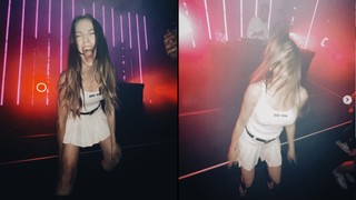 Serenay Sarıkaya'nın dans paylaşımına Umut Evirgen'den şaşırtan yorum!