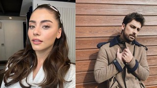 Sıla Türkoğlu ile Alp Navruz, Bodrum'a tatile gitti