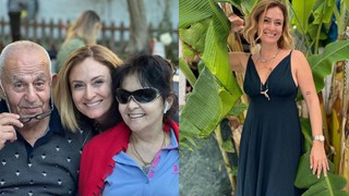 Ceyda Düvenci’den annesi için duygusal paylaşım