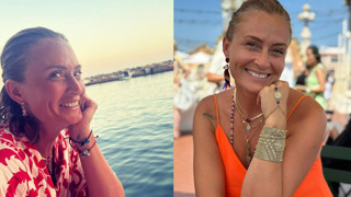 Ceyda Düvenci eski eşi Bülent Şakrak’tan kalan son izi de sildi