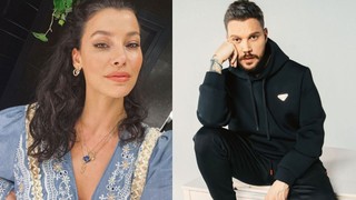 Müjde Uzman ve Sinan Akçıl hakkında aşk iddiası