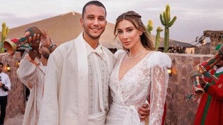 Şeyma Subaşı ve Mohammed Alsaloussi tek celsede boşandı!