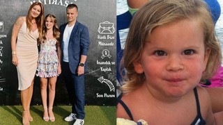 Pınar Altuğ kızı Su Atacan'ın bebeklik fotoğrafını paylaştı: İyi ki kızım var