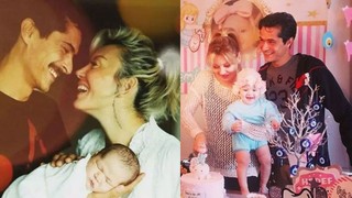Eski eşinden İsmail Hacıoğlu’na duygusal doğum günü mesajı: Seni hep çok sevdim