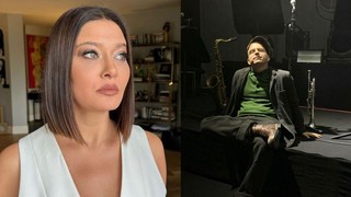 Oğlu ile konsere giden Nurgül Yeşilçay'dan Gökhan Özoğuz'a sitem: Kimseyi gözünüzde büyütmeyin