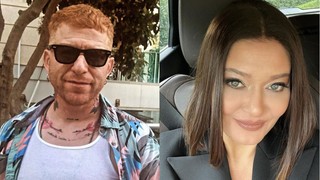 Gökhan Özoğuz'dan Nurgül Yeşilçay'a yanıt: Nurgül, çok tatlı bir kadın ama zor zamanlar geçiriyor olabilir