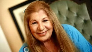 Sanatçı Ayla Algan hayatını kaybetti