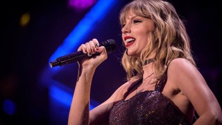 Ünlü şarkıcı Taylor Swift için özel iş ilanı verildi