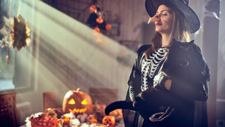 Burcunuza göre hangi cadısınız? İşte 12 ikonik cadı