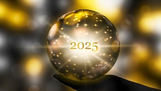 2025 yılında burçları neler bekliyor? 2025 yılı burç yorumları.... Bu tarihlere dikkat