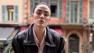 Survivor 2026 i&ccedil;in adı a&ccedil;ıklanan Dilan &Ccedil;ıtak Tatlıses antrenmanlara başladı