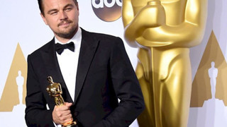 Time Dergisi, Leonardo DiCaprio'yu '2025 Eğlence D&uuml;nyasında Yılın Kişisi' se&ccedil;ti